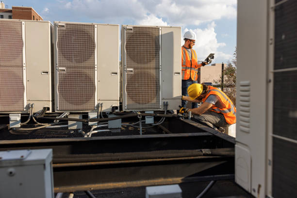 Best HVAC system installation  in Evendale, OH