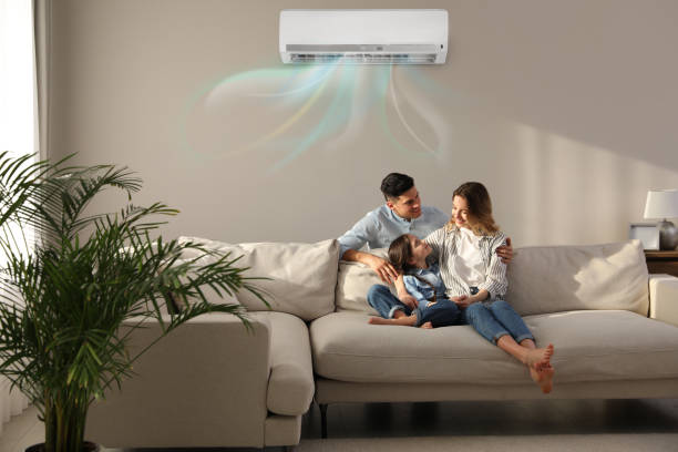 Best HVAC repair near me  in Evendale, OH