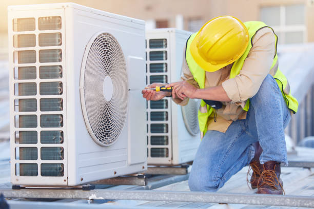 Best HVAC cleaning services  in Evendale, OH