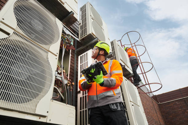Best HVAC cleaning services  in Evendale, OH