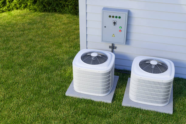 Best Emergency HVAC repair  in Evendale, OH