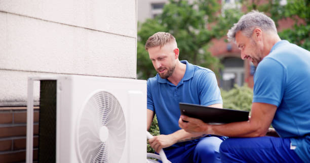 Best HVAC repair near me  in Evendale, OH