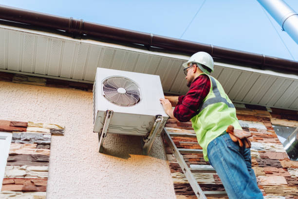 Best HVAC tune-up services  in Evendale, OH