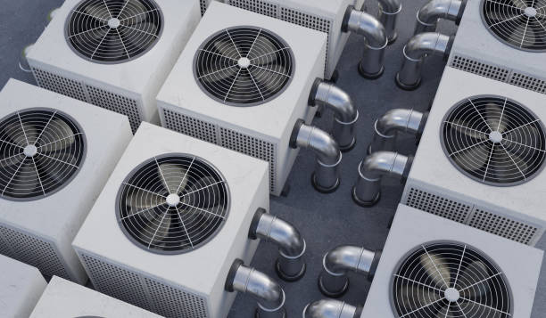 Best Commercial HVAC repair  in Evendale, OH