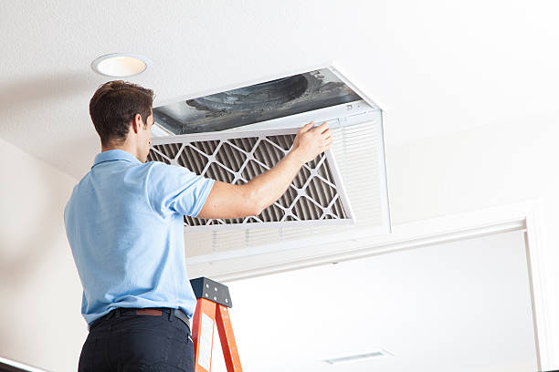 Best Central air repair  in Evendale, OH