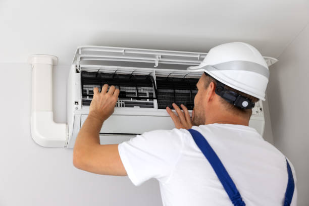 Best HVAC air duct cleaning  in Evendale, OH