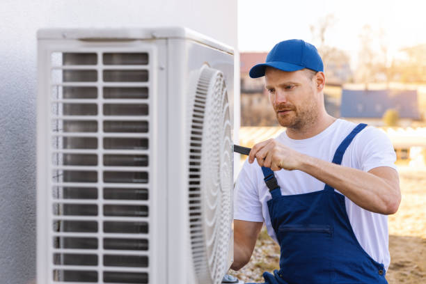 Best Affordable HVAC services  in Evendale, OH