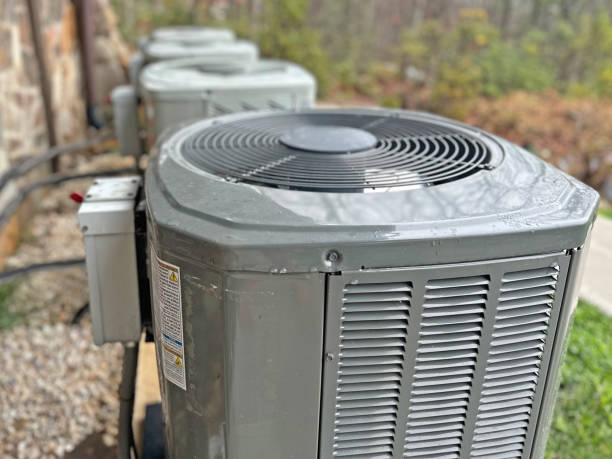Best HVAC maintenance near me  in Evendale, OH