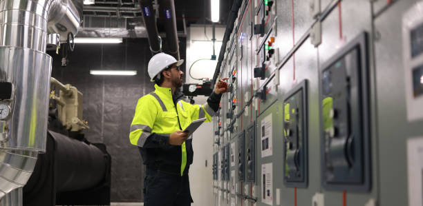 Best Residential HVAC services  in Evendale, OH