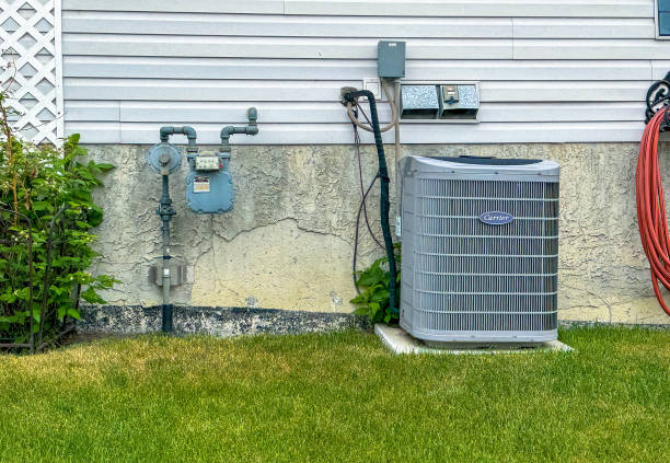 Best HVAC installation services  in Evendale, OH